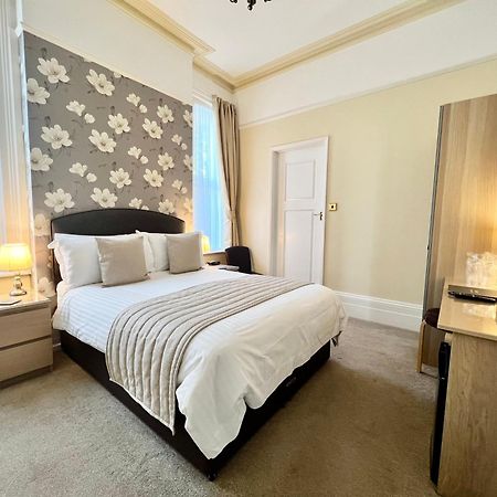 Birkdale Guest House Shanklin Ngoại thất bức ảnh