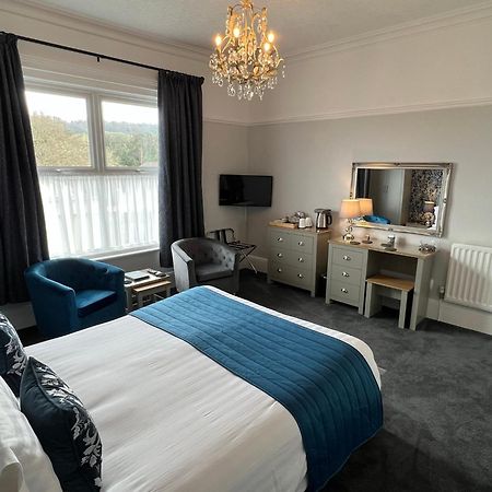 Birkdale Guest House Shanklin Ngoại thất bức ảnh