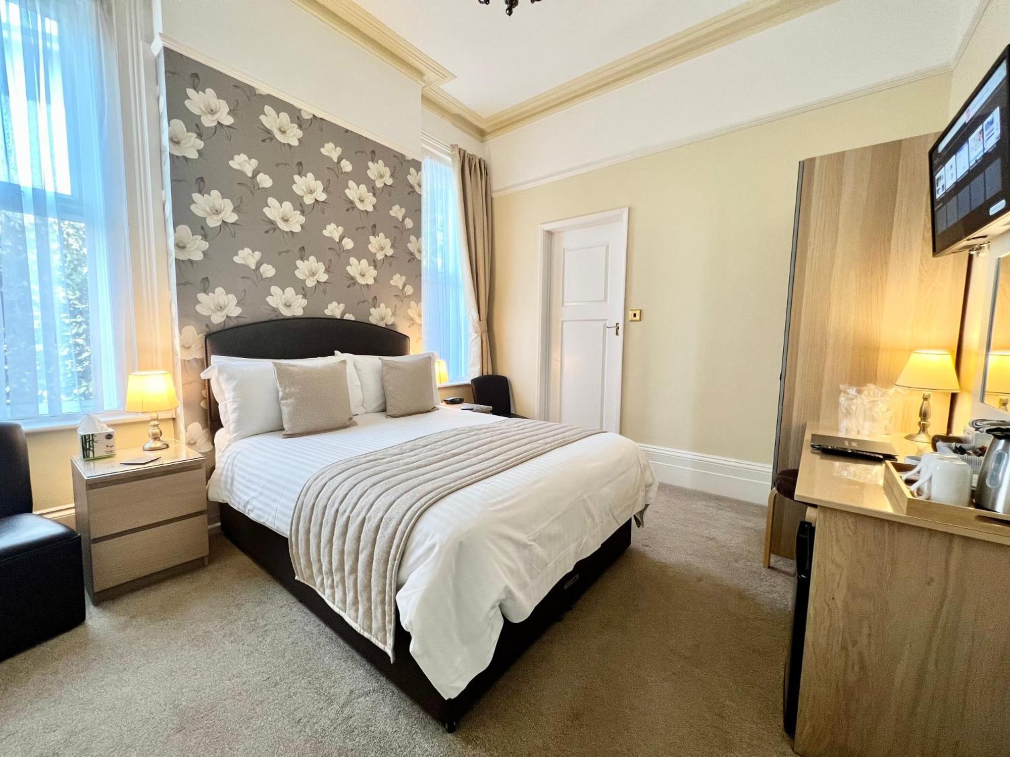 Birkdale Guest House Shanklin Ngoại thất bức ảnh