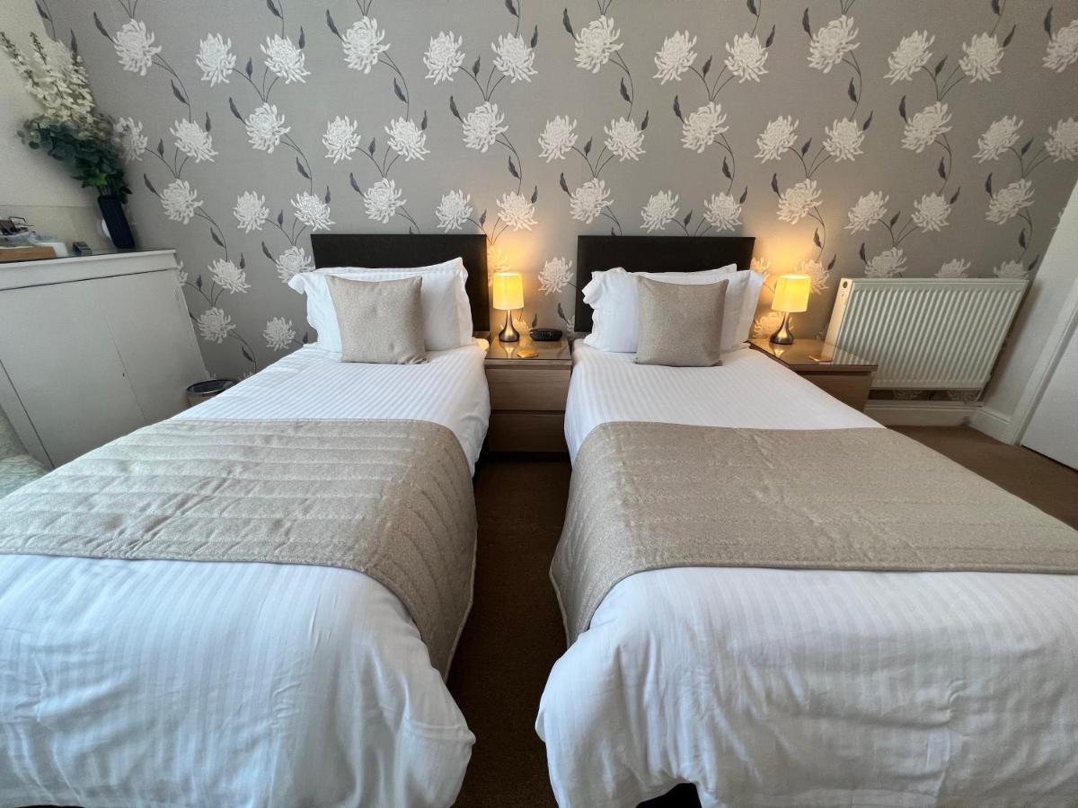 Birkdale Guest House Shanklin Ngoại thất bức ảnh