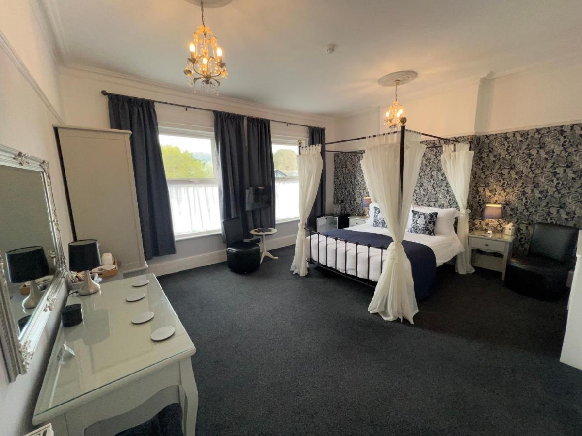 Birkdale Guest House Shanklin Ngoại thất bức ảnh
