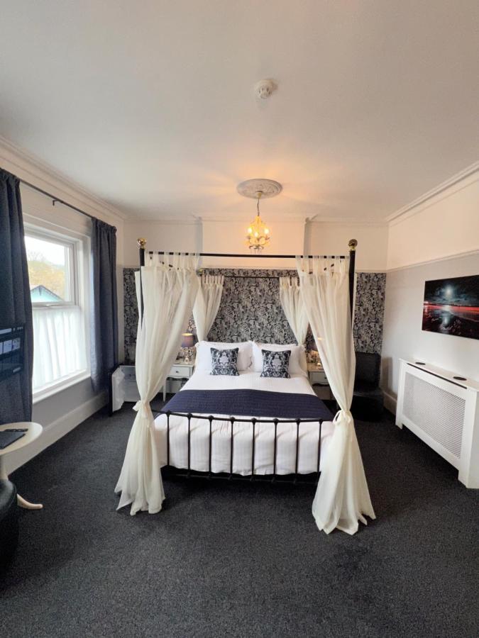 Birkdale Guest House Shanklin Ngoại thất bức ảnh