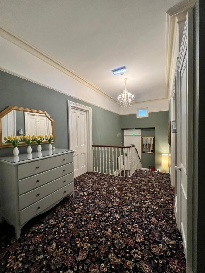 Birkdale Guest House Shanklin Ngoại thất bức ảnh