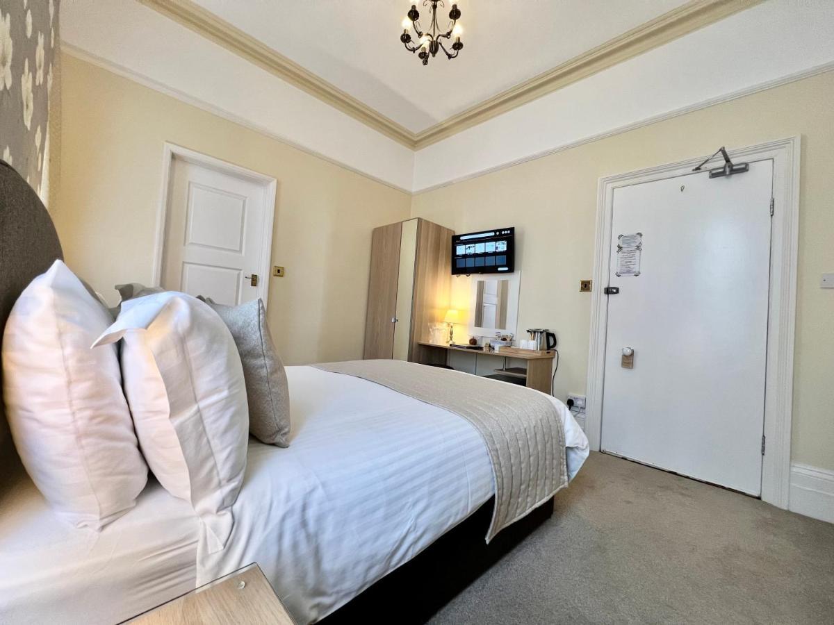 Birkdale Guest House Shanklin Ngoại thất bức ảnh