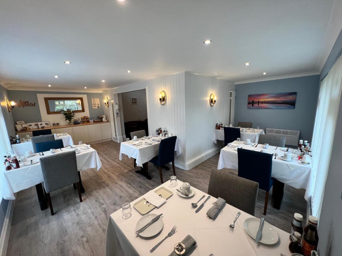 Birkdale Guest House Shanklin Ngoại thất bức ảnh