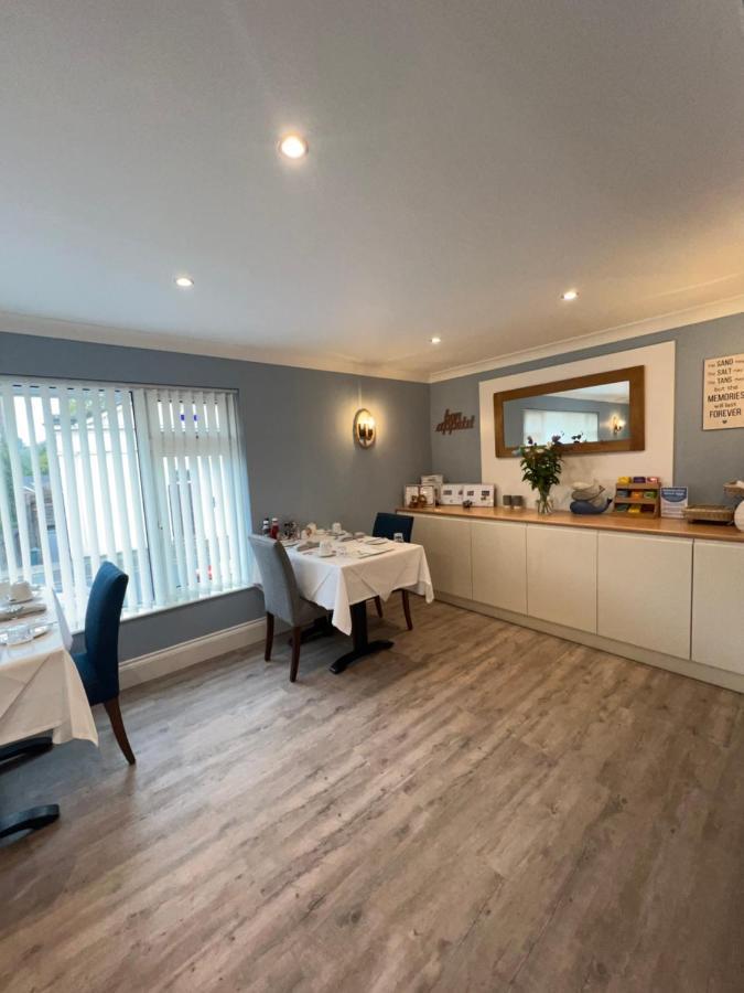 Birkdale Guest House Shanklin Ngoại thất bức ảnh