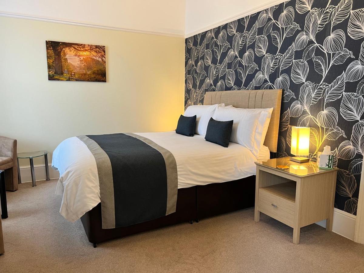 Birkdale Guest House Shanklin Ngoại thất bức ảnh