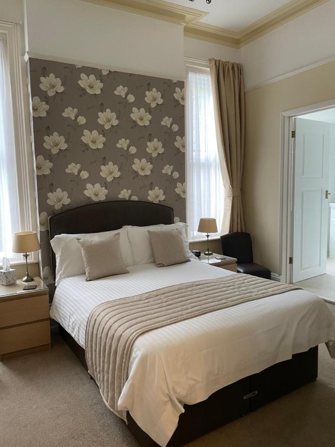 Birkdale Guest House Shanklin Ngoại thất bức ảnh