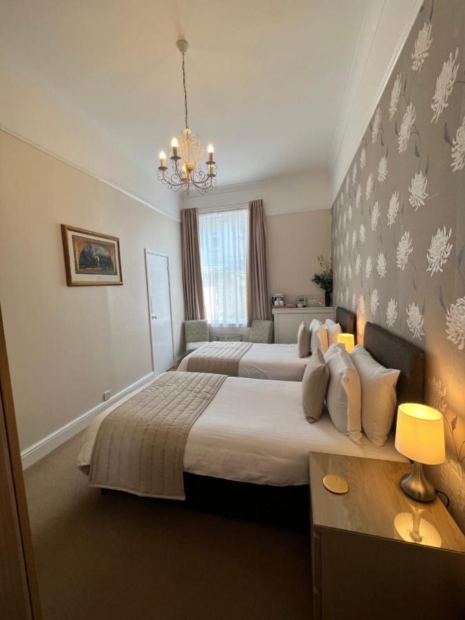Birkdale Guest House Shanklin Ngoại thất bức ảnh