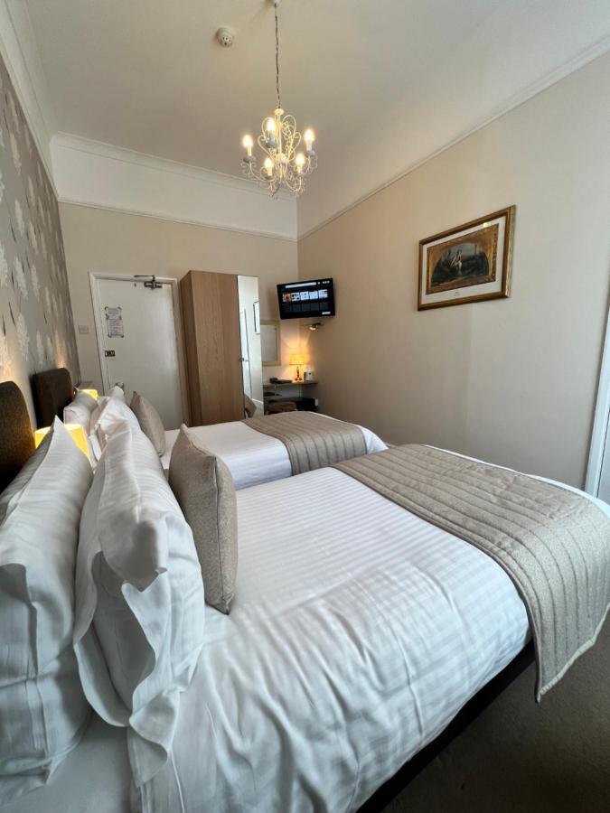 Birkdale Guest House Shanklin Ngoại thất bức ảnh