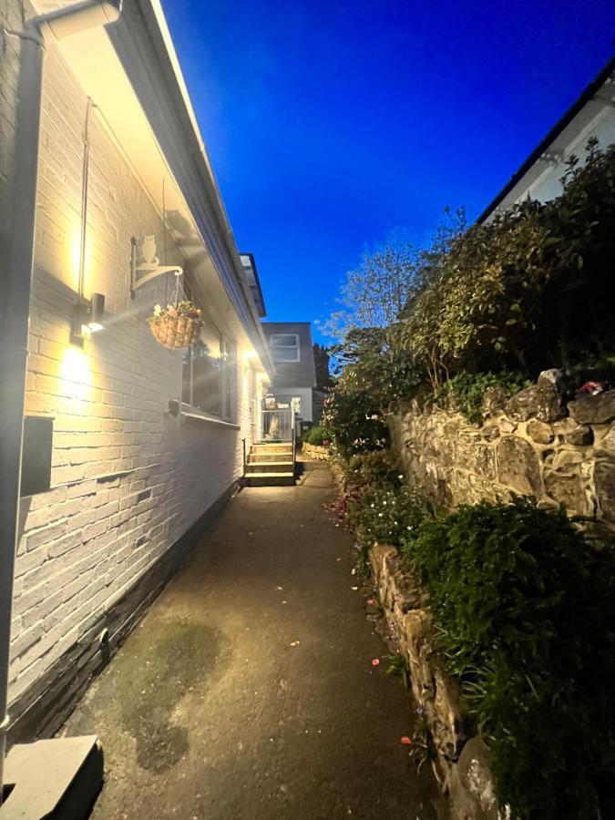Birkdale Guest House Shanklin Ngoại thất bức ảnh