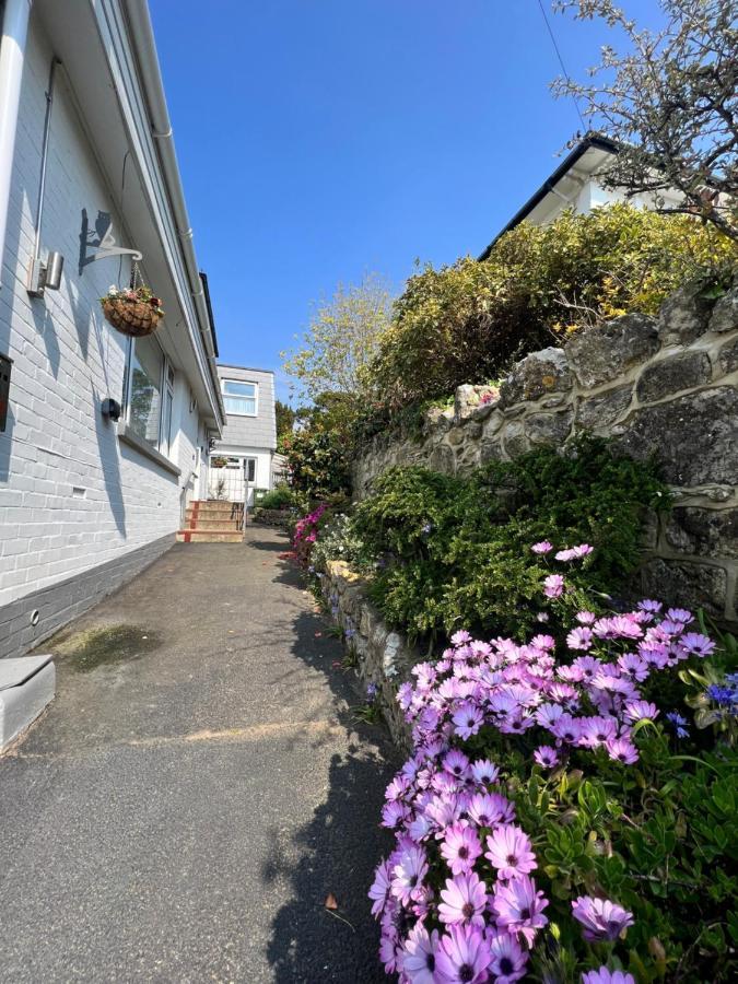 Birkdale Guest House Shanklin Ngoại thất bức ảnh