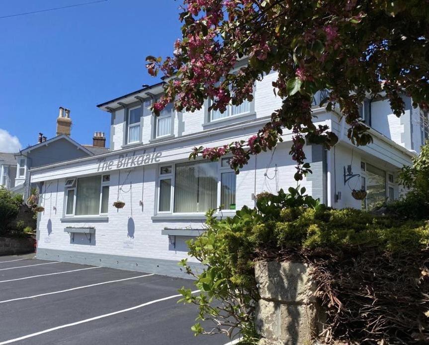 Birkdale Guest House Shanklin Ngoại thất bức ảnh