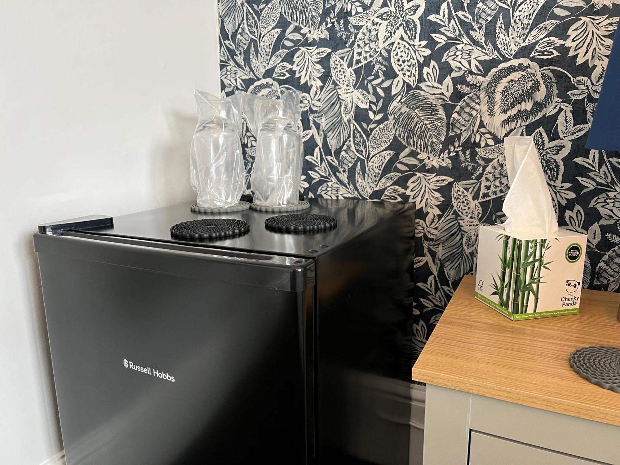 Birkdale Guest House Shanklin Ngoại thất bức ảnh