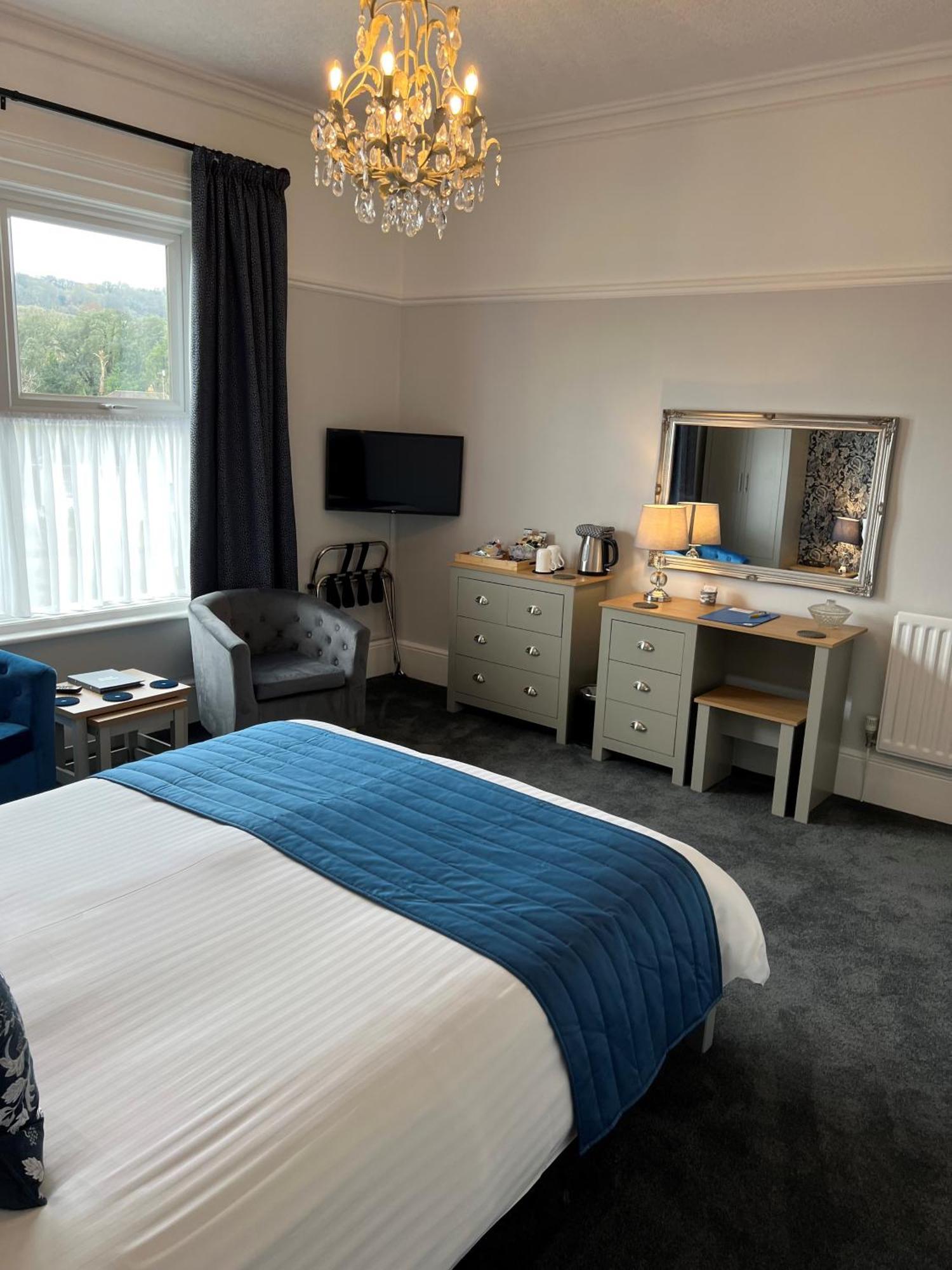 Birkdale Guest House Shanklin Ngoại thất bức ảnh