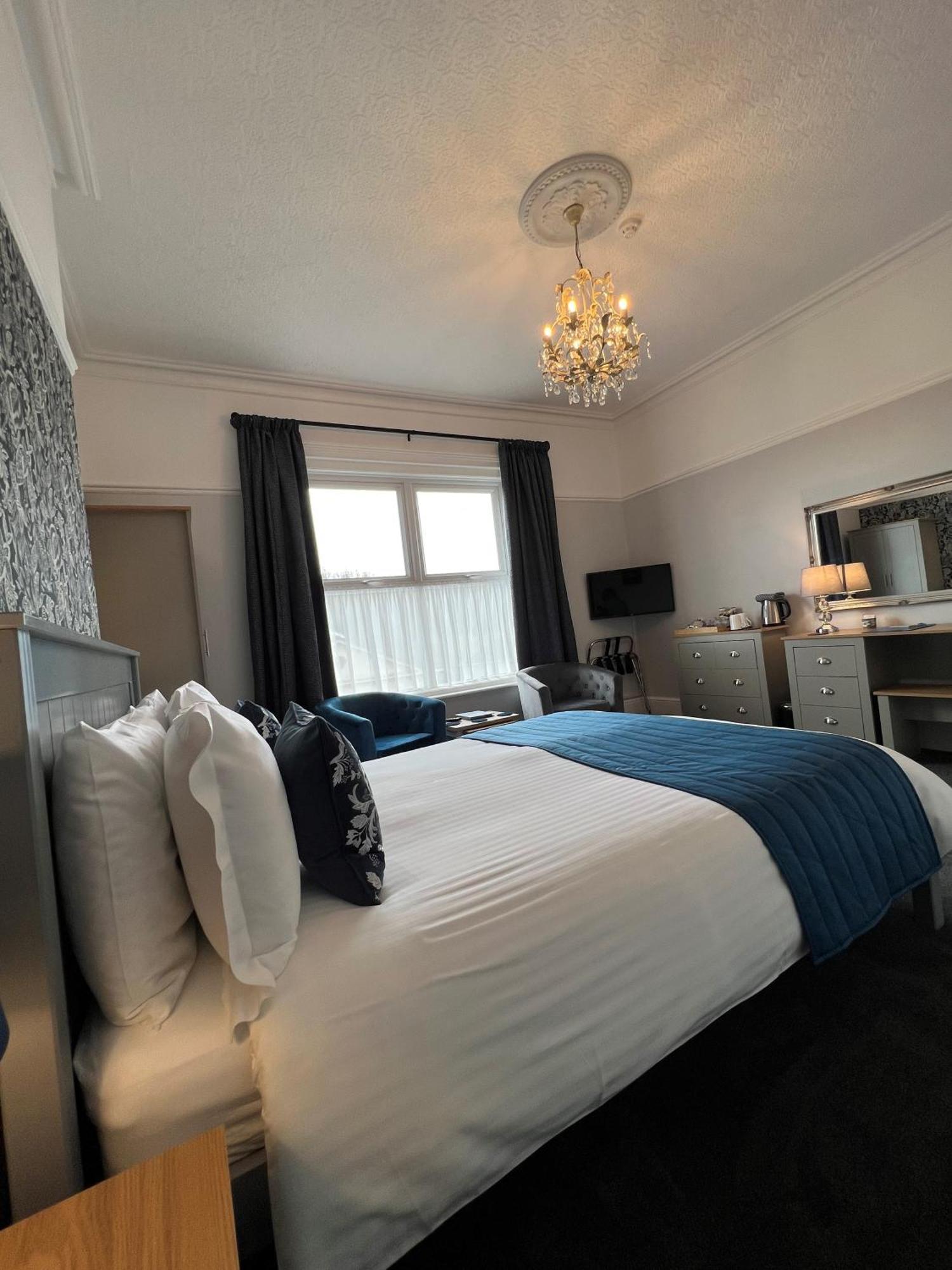 Birkdale Guest House Shanklin Ngoại thất bức ảnh