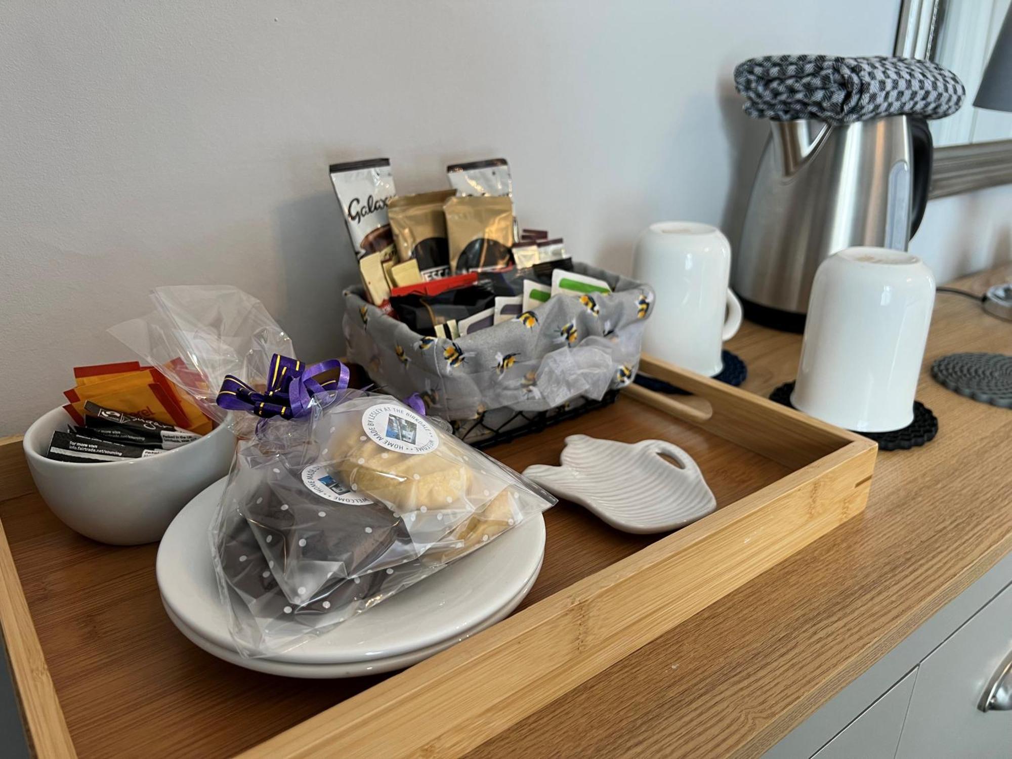 Birkdale Guest House Shanklin Ngoại thất bức ảnh