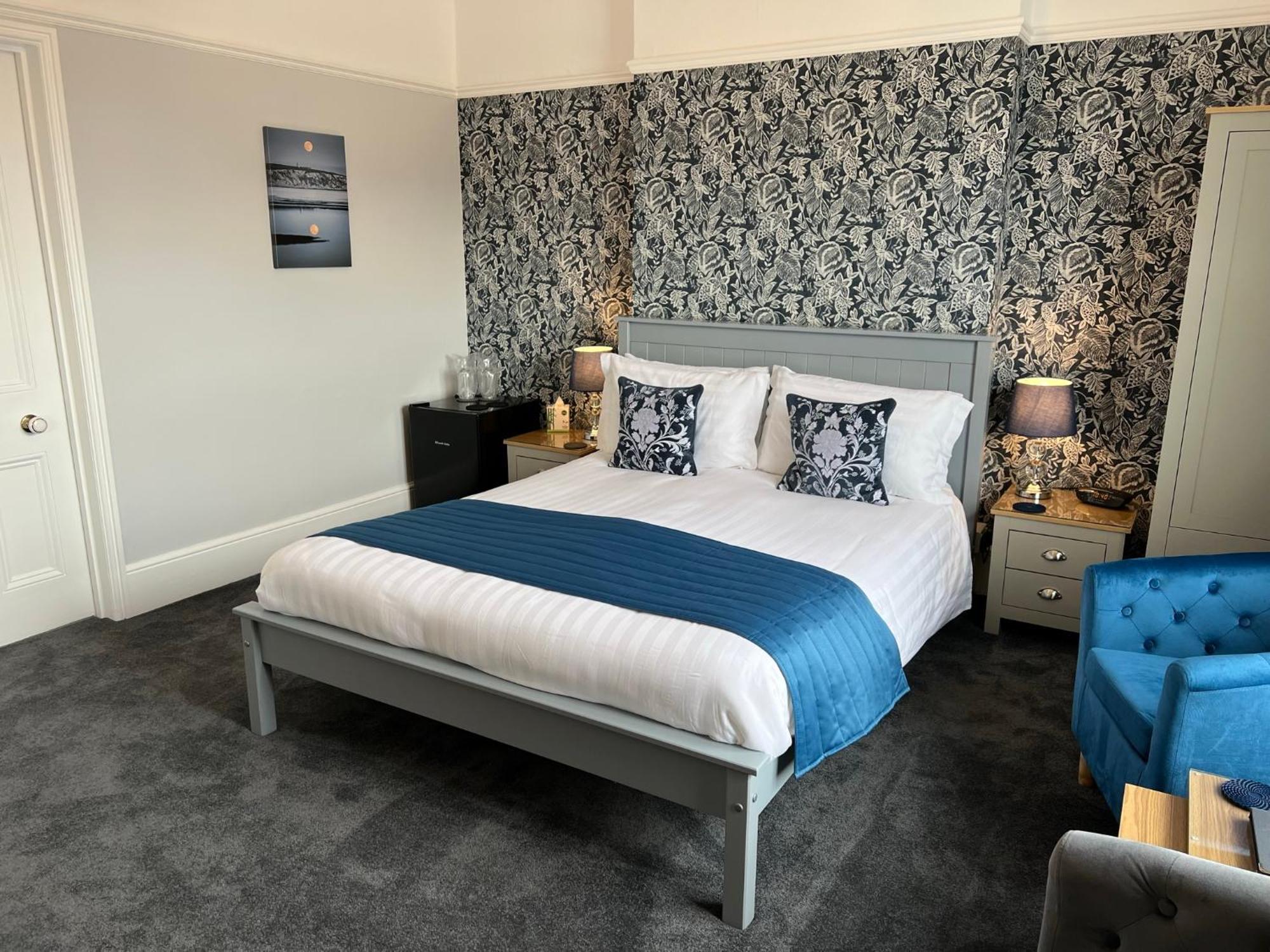 Birkdale Guest House Shanklin Ngoại thất bức ảnh