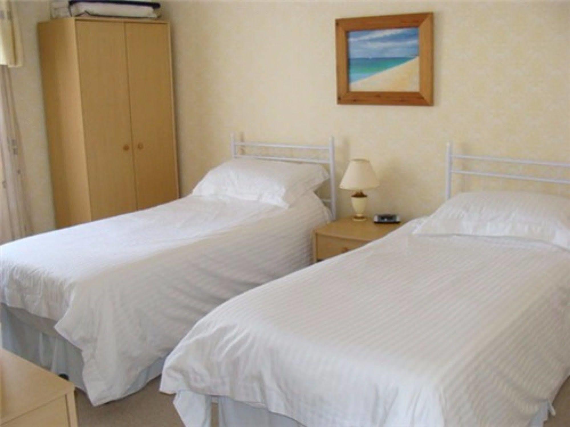 Birkdale Guest House Shanklin Ngoại thất bức ảnh